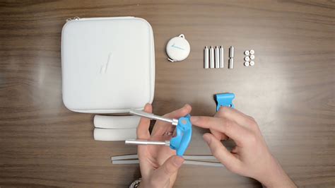 extender pro instruction video.